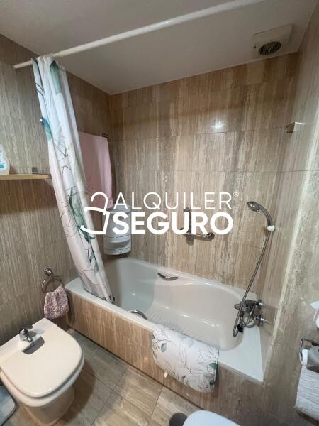 Inmueble en Calle Arzobispo Cos, MADRID