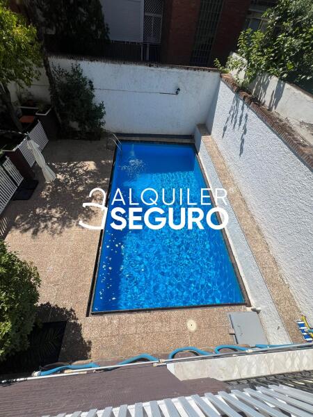 Inmueble en Calle de Manuel Uribe, MADRID