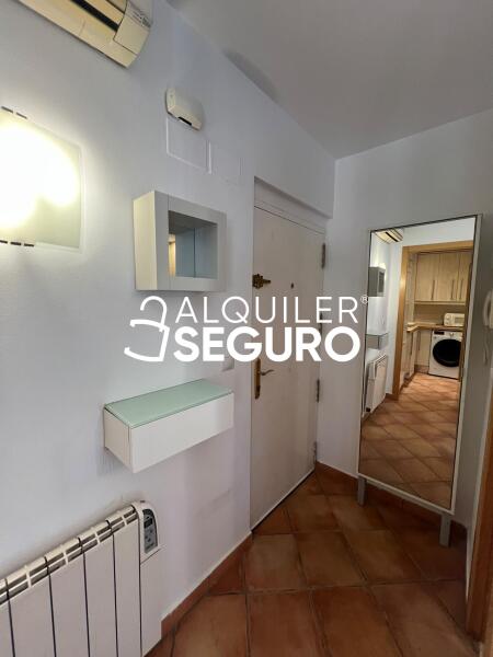 Inmueble en Calle de Manuel Uribe, MADRID