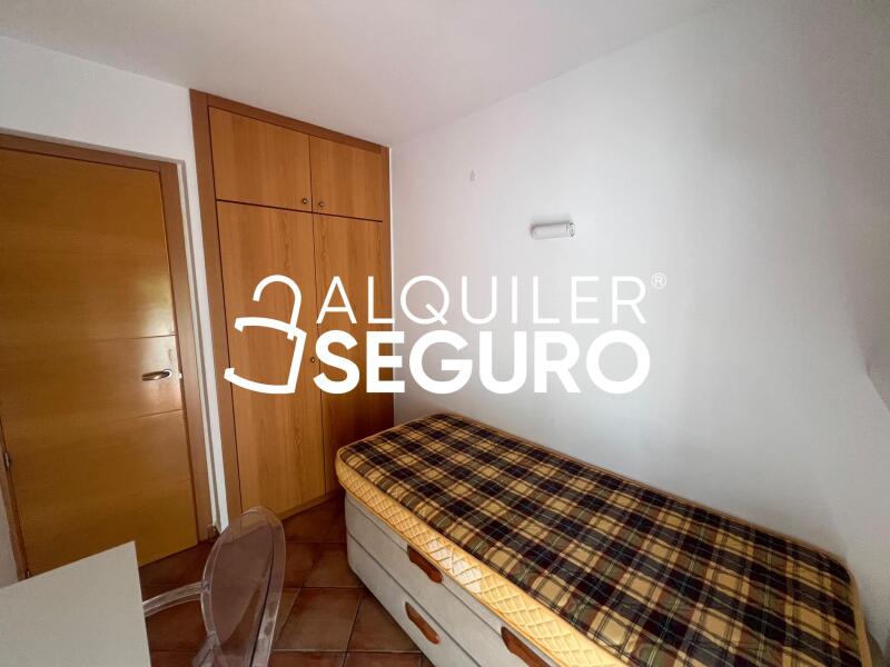 Inmueble en Calle de Manuel Uribe, MADRID