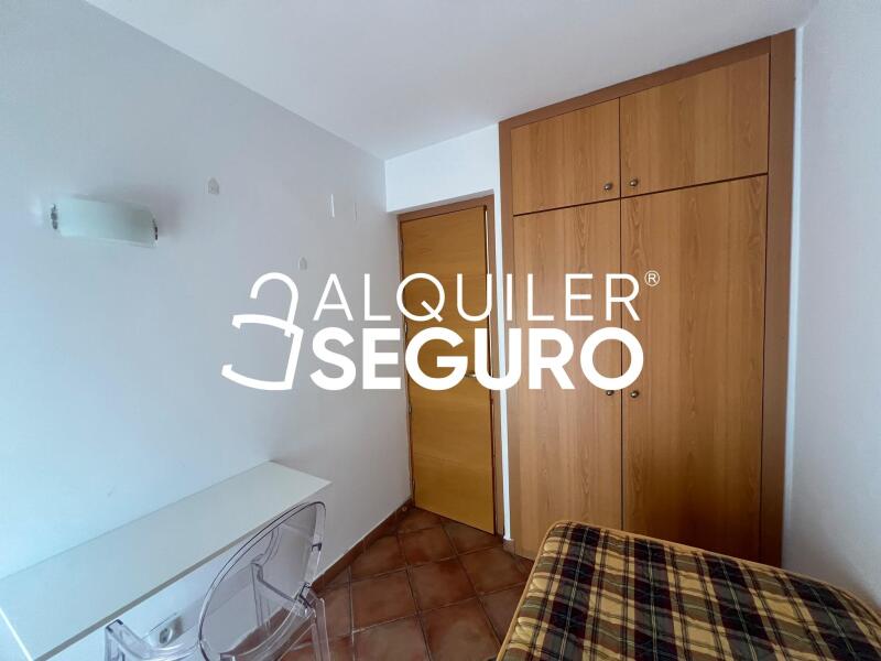 Inmueble en Calle de Manuel Uribe, MADRID