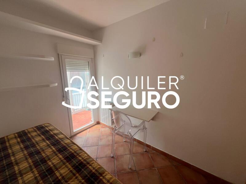Inmueble en Calle de Manuel Uribe, MADRID