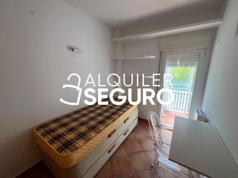 Inmueble en Calle de Manuel Uribe, MADRID
