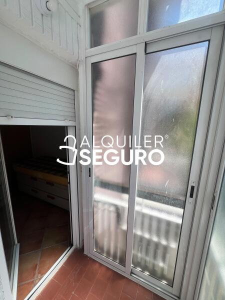 Inmueble en Calle de Manuel Uribe, MADRID