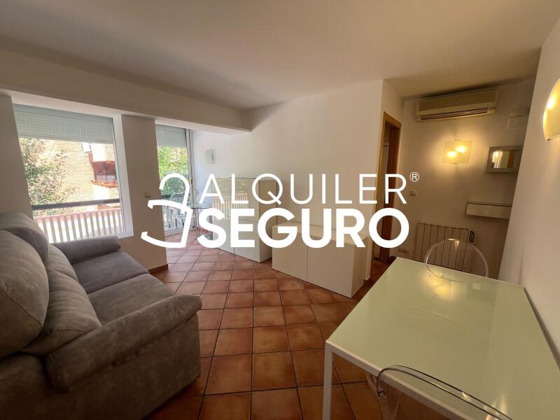 Inmueble en Calle de Manuel Uribe, MADRID