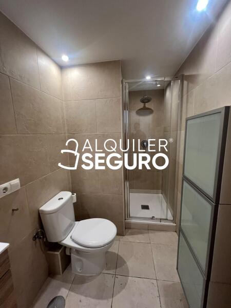 Inmueble en Calle de Manuel Uribe, MADRID