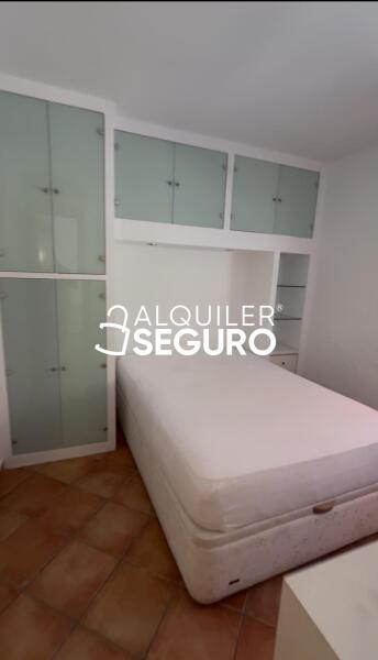 Inmueble en Calle de Manuel Uribe, MADRID