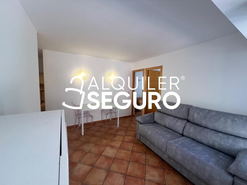 Inmueble en Calle de Manuel Uribe, MADRID