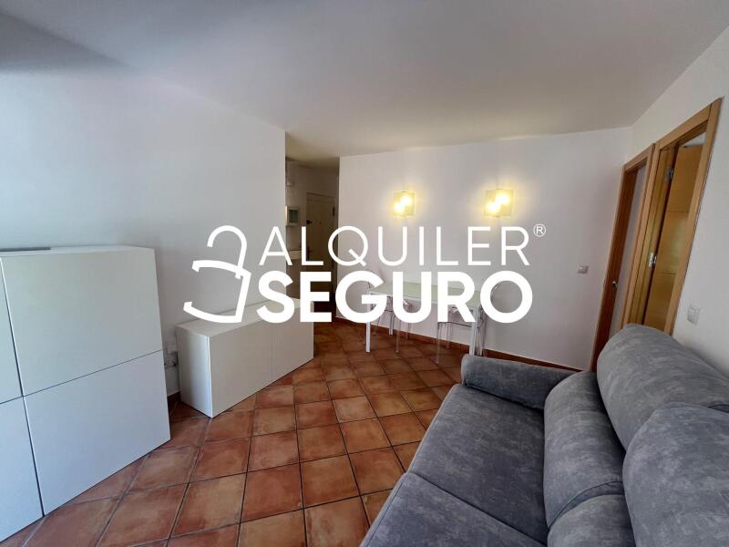 Inmueble en Calle de Manuel Uribe, MADRID