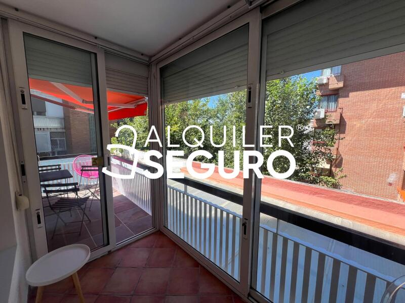 Inmueble en Calle de Manuel Uribe, MADRID