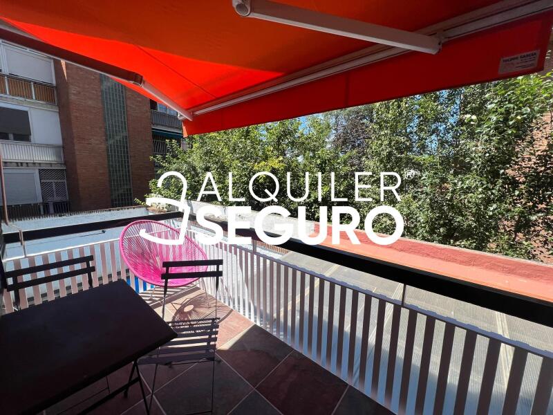 Inmueble en Calle de Manuel Uribe, MADRID