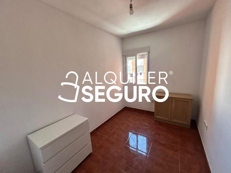Inmueble en Calle Buendía, MADRID