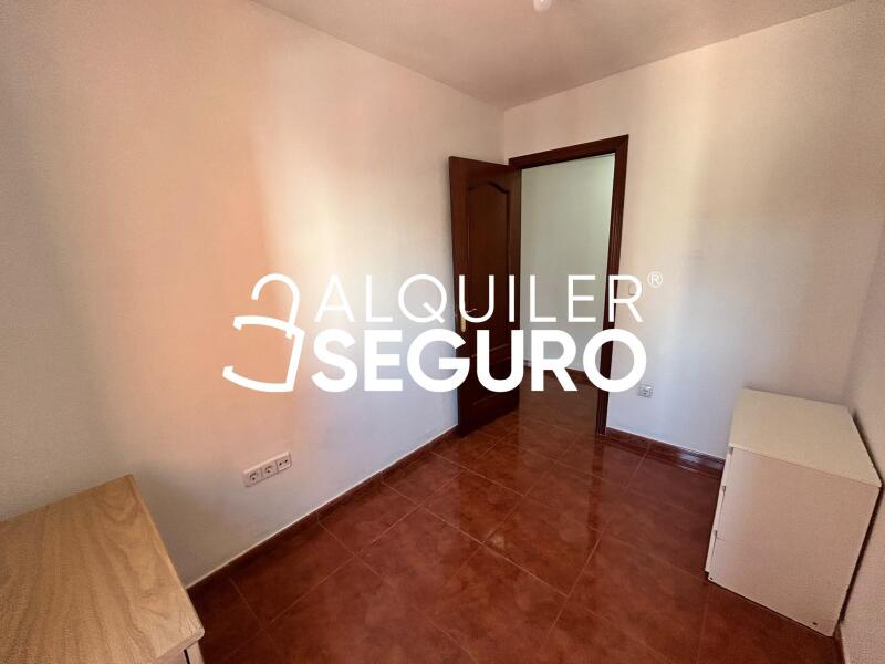 Inmueble en Calle Buendía, MADRID