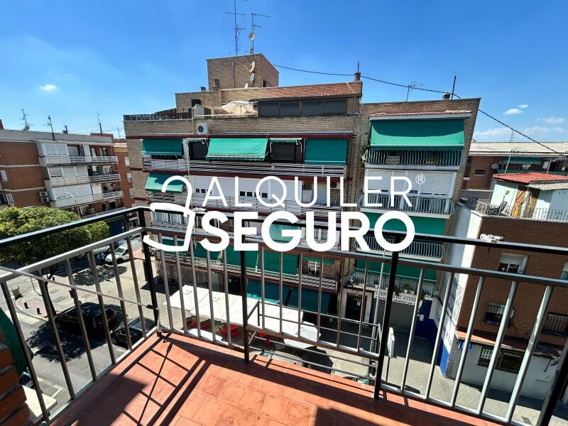Inmueble en Calle Buendía, MADRID