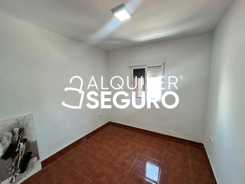 Inmueble en Calle Buendía, MADRID