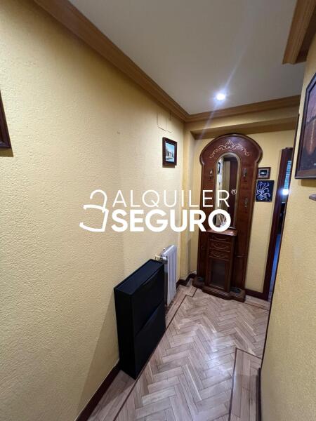 Inmueble en Calle Colonia Occidente, MADRID