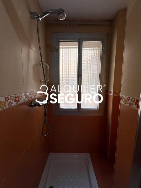 Inmueble en Calle Colonia Occidente, MADRID