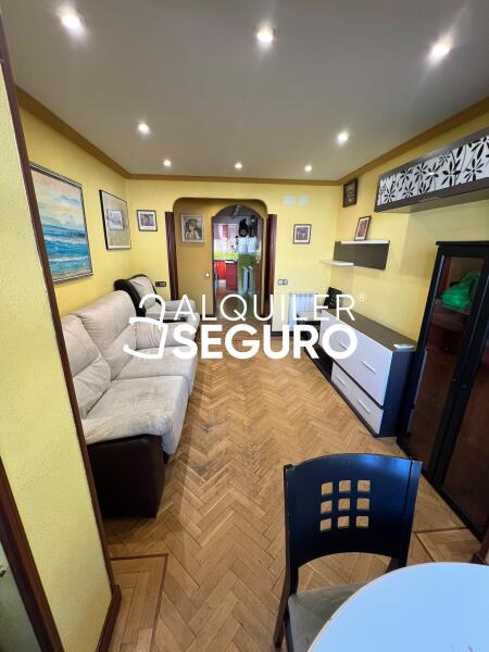Inmueble en Calle Colonia Occidente, MADRID
