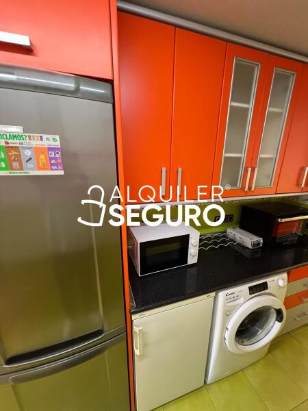 Inmueble en Calle Colonia Occidente, MADRID
