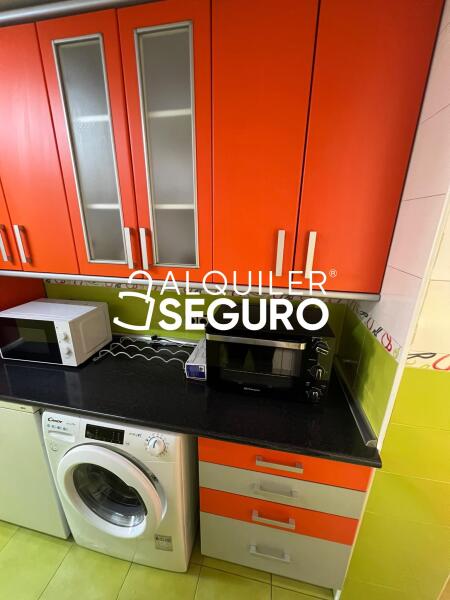 Inmueble en Calle Colonia Occidente, MADRID