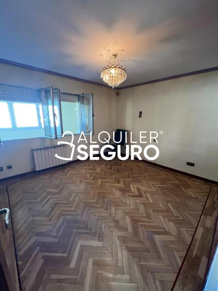 Inmueble en Calle Colonia Occidente, MADRID