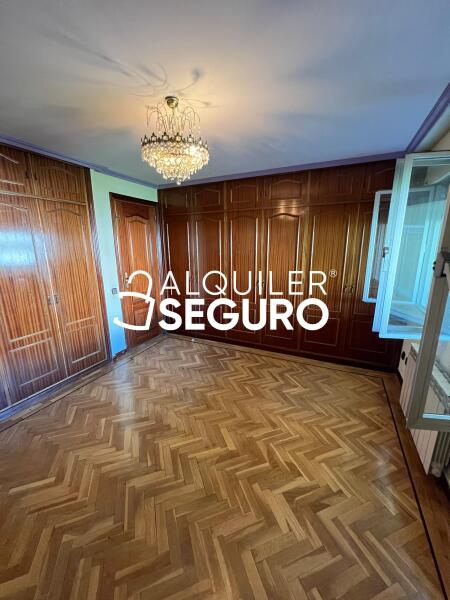 Inmueble en Calle Colonia Occidente, MADRID