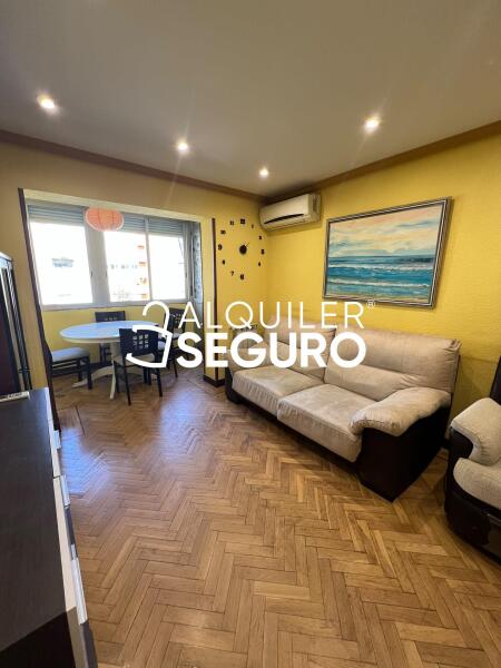 Inmueble en Calle Colonia Occidente, MADRID