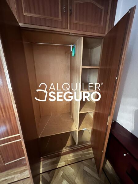 Inmueble en Calle Colonia Occidente, MADRID