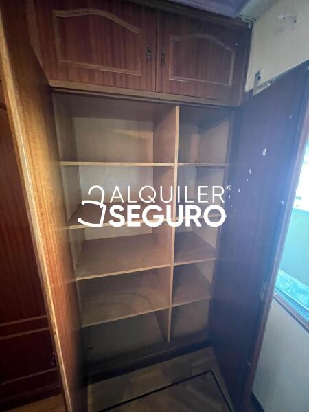 Inmueble en Calle Colonia Occidente, MADRID
