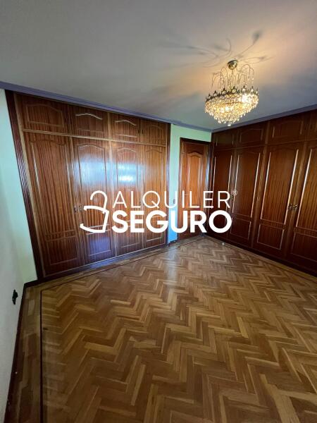 Inmueble en Calle Colonia Occidente, MADRID