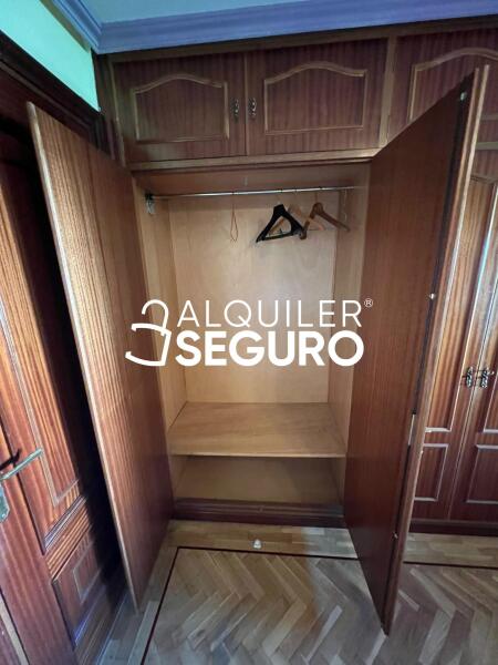 Inmueble en Calle Colonia Occidente, MADRID