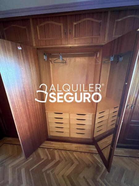 Inmueble en Calle Colonia Occidente, MADRID