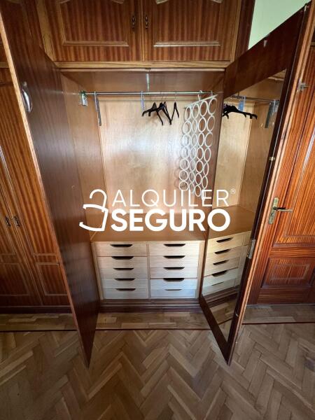 Inmueble en Calle Colonia Occidente, MADRID
