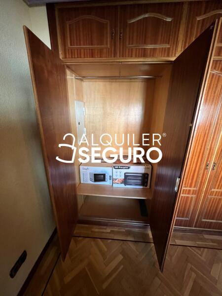Inmueble en Calle Colonia Occidente, MADRID