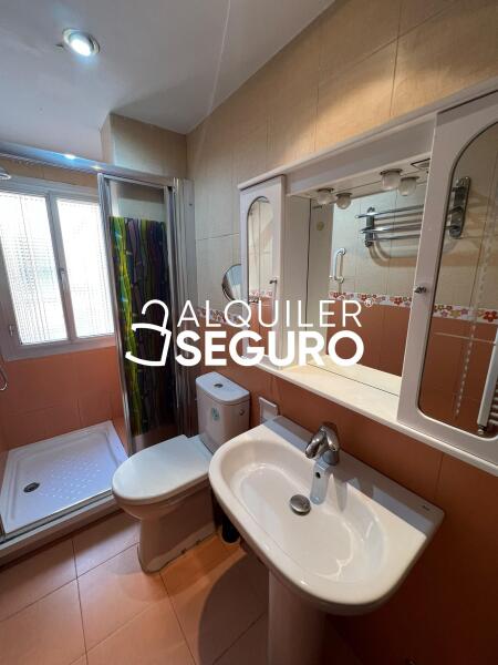 Inmueble en Calle Colonia Occidente, MADRID