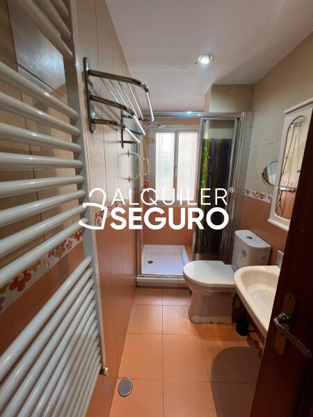 Inmueble en Calle Colonia Occidente, MADRID