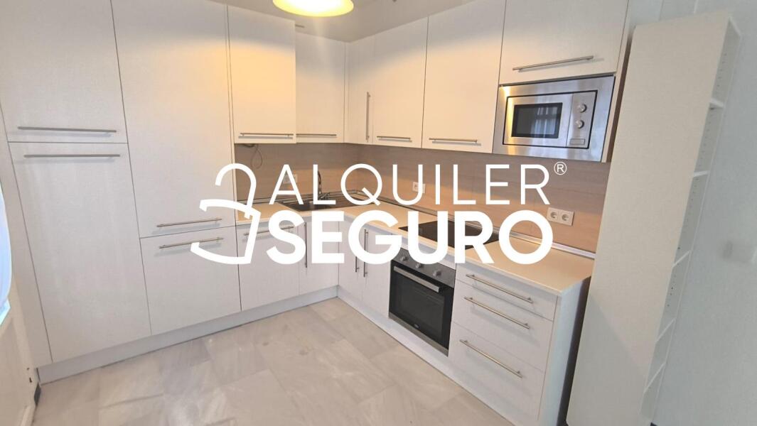 Inmueble en Calle Mendoza Rios, SEVILLA