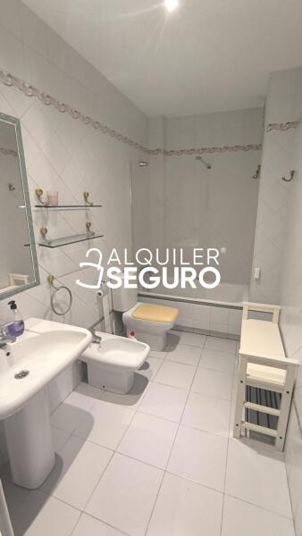 Inmueble en Calle Mendoza Rios, SEVILLA
