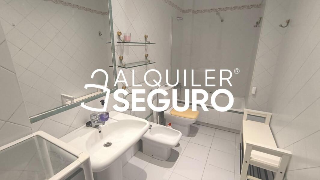 Inmueble en Calle Mendoza Rios, SEVILLA