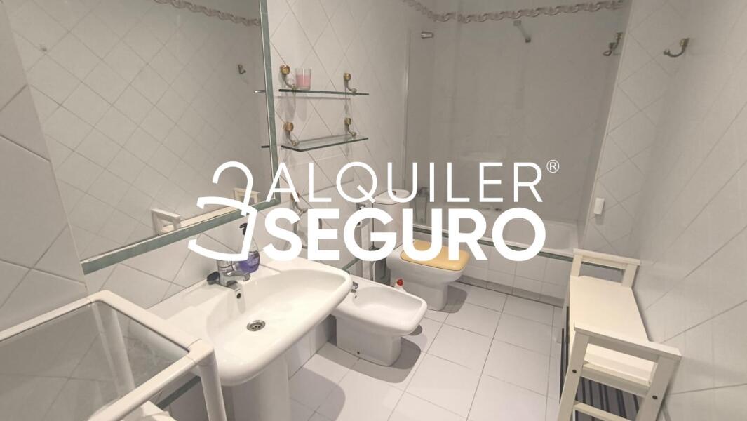 Inmueble en Calle Mendoza Rios, SEVILLA