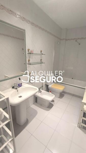Inmueble en Calle Mendoza Rios, SEVILLA