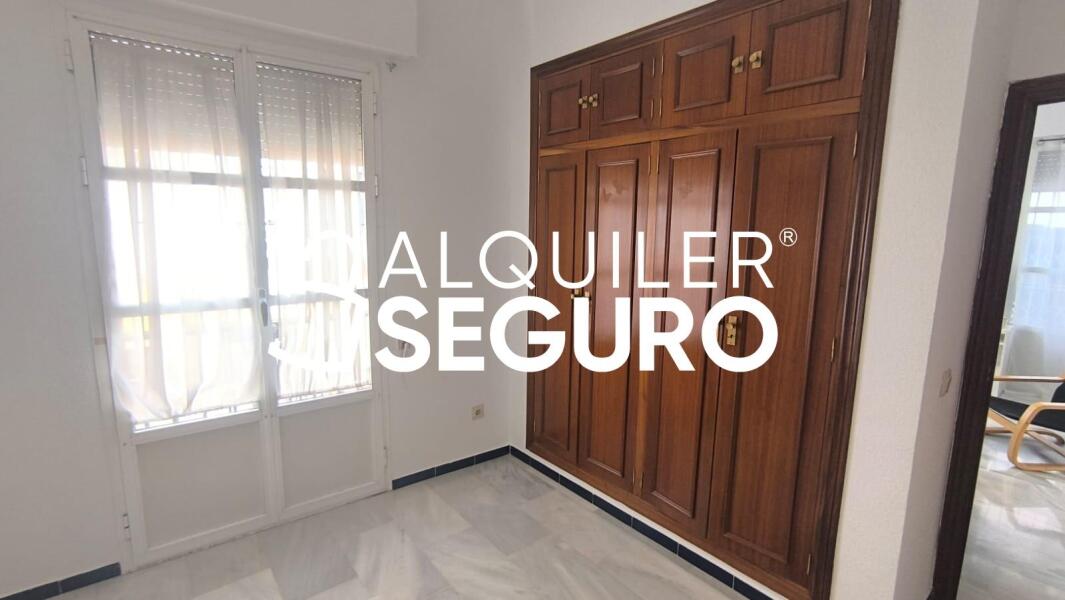 Inmueble en Calle Mendoza Rios, SEVILLA