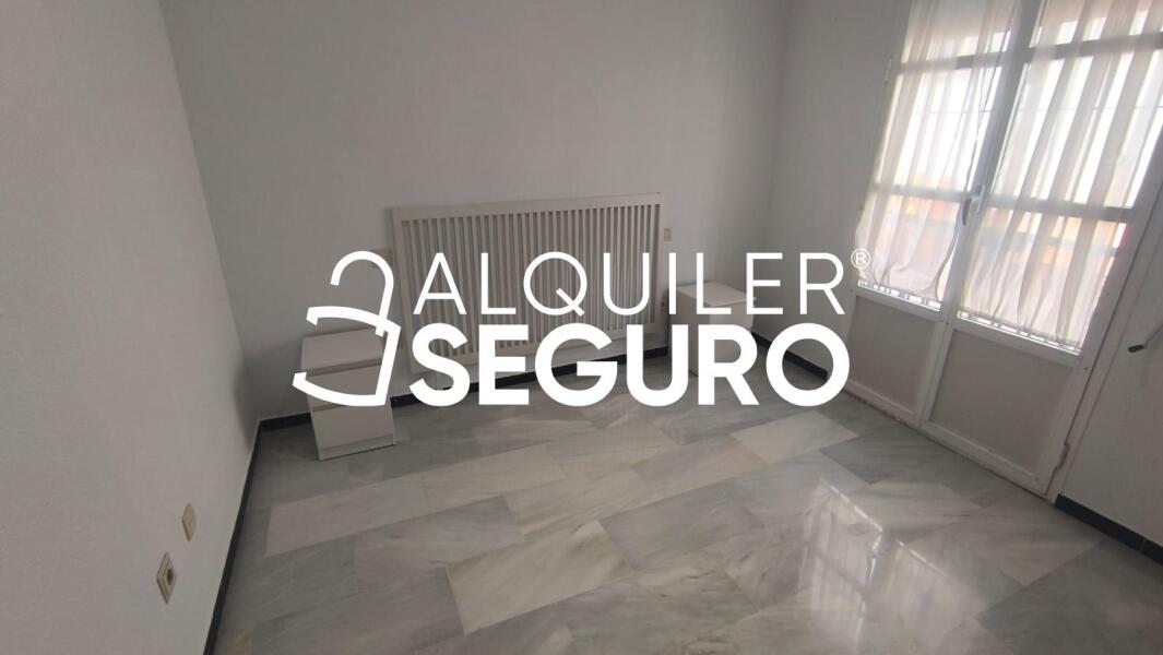 Inmueble en Calle Mendoza Rios, SEVILLA
