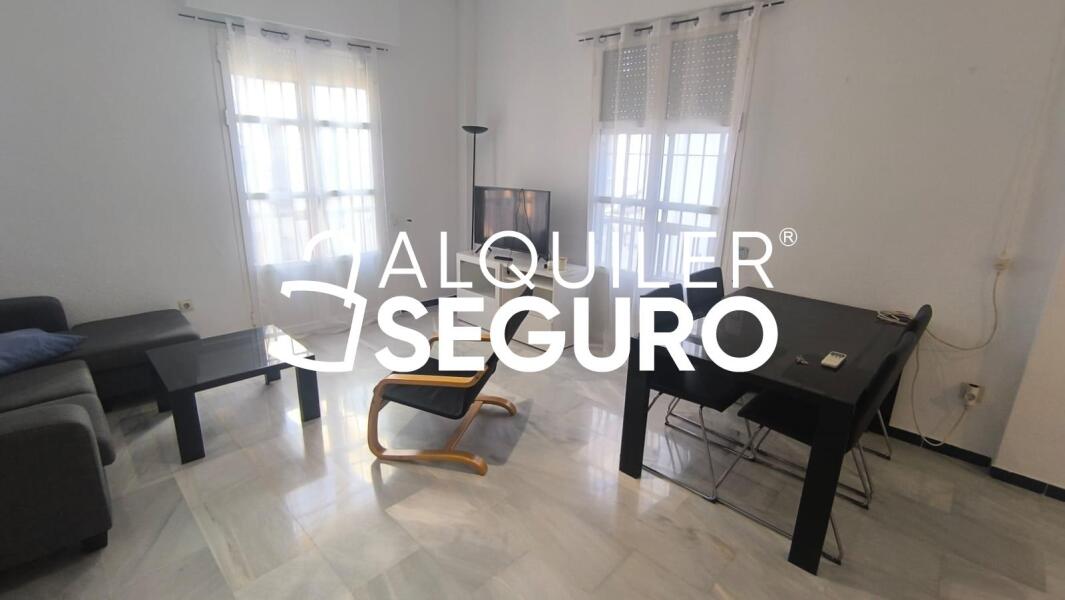 Inmueble en Calle Mendoza Rios, SEVILLA