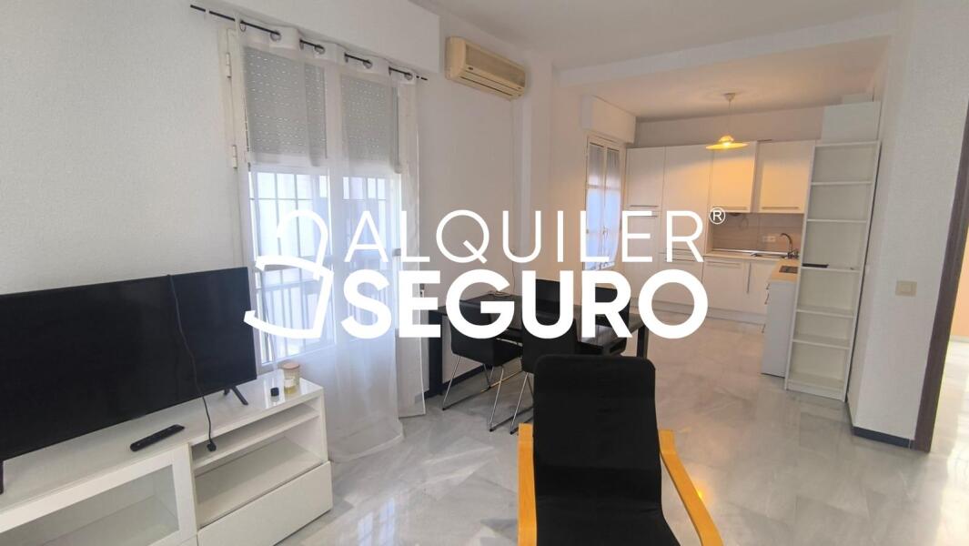 Inmueble en Calle Mendoza Rios, SEVILLA