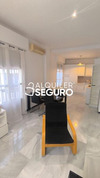 Inmueble en Calle Mendoza Rios, SEVILLA