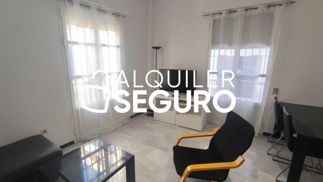Inmueble en Calle Mendoza Rios, SEVILLA