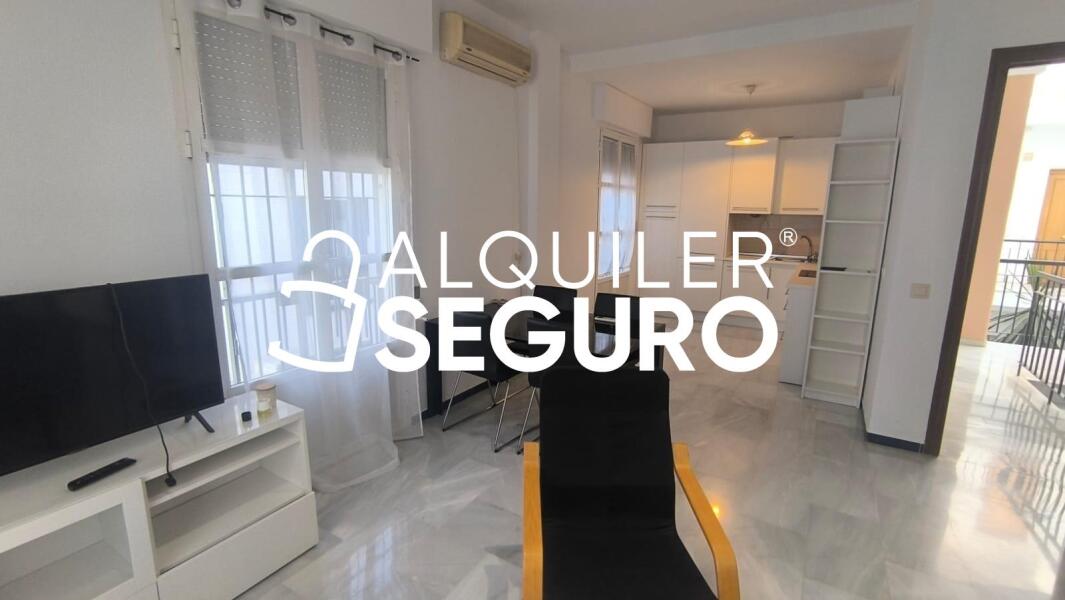 Inmueble en Calle Mendoza Rios, SEVILLA