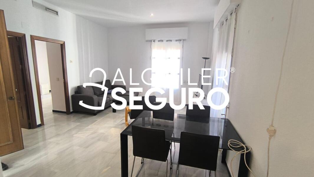 Inmueble en Calle Mendoza Rios, SEVILLA