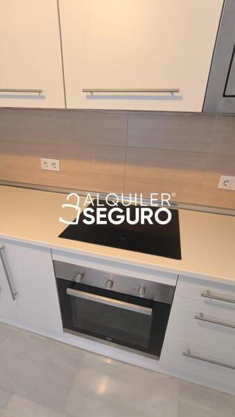 Inmueble en Calle Mendoza Rios, SEVILLA